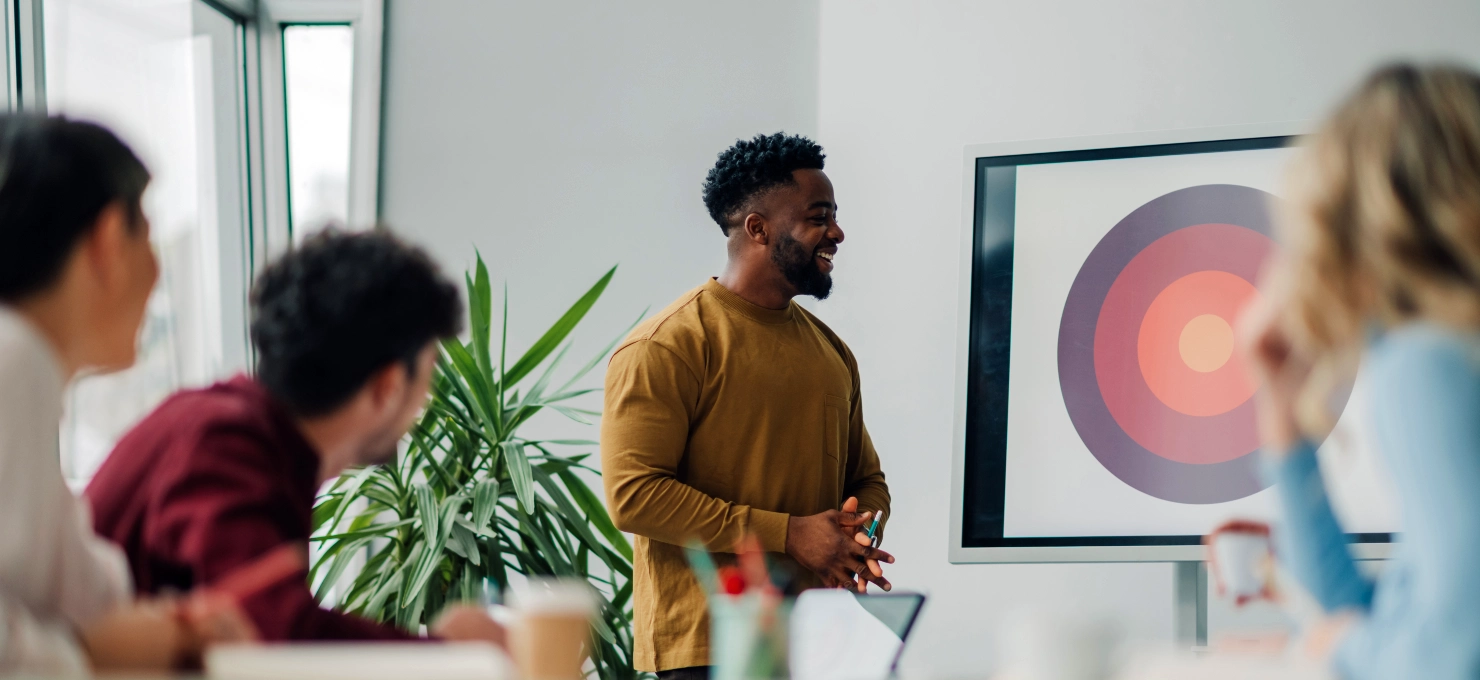 Mindset Shapes Performance