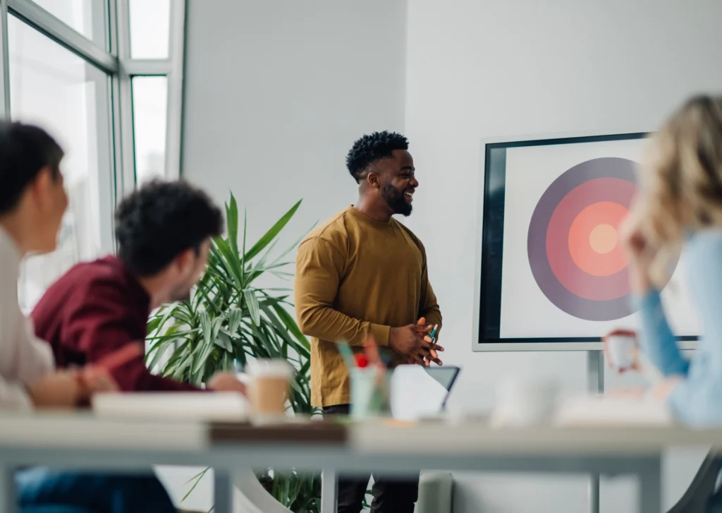 Mindset Shapes Performance,The Biology of High‑Performance Leadership