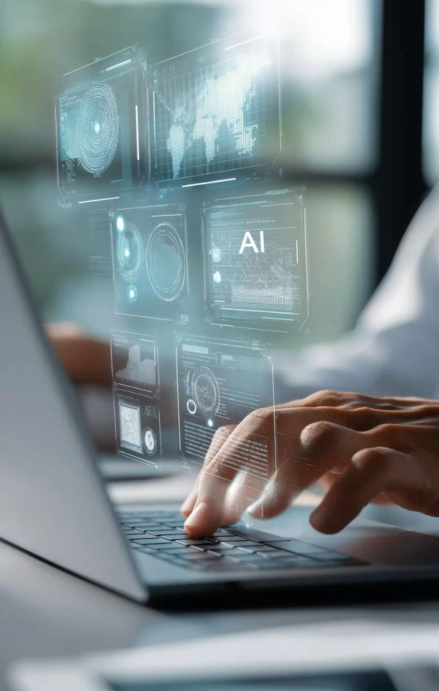 Leading Through Change in the Age of AI