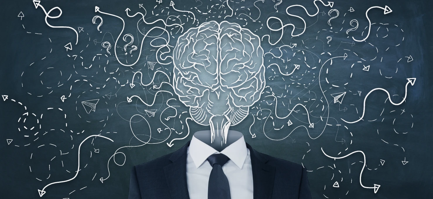Mindset, Presence & Emotional Steadiness