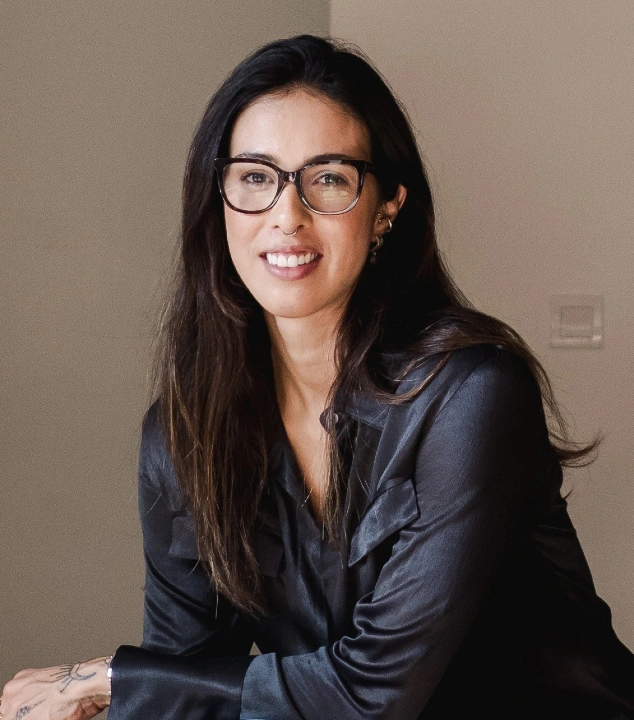 Camila Santiago