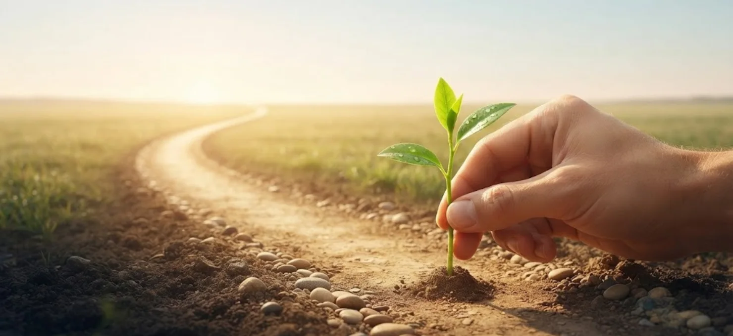 The Power of Focused Intentionality